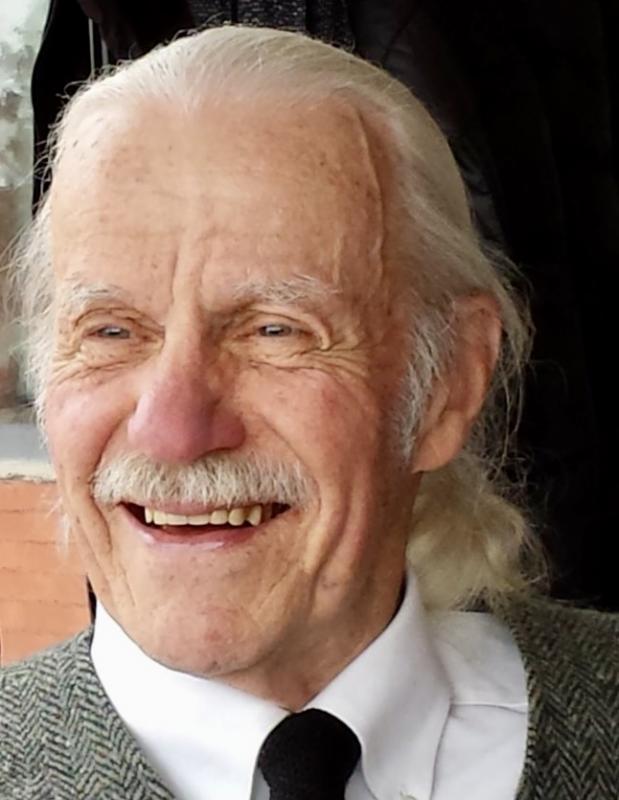 Richard A. Glock, obituary PenBay Pilot